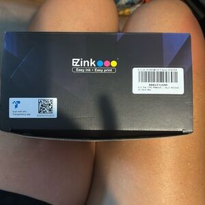 EZ Ink 250 XL / 251 XL 15 Pack 3 of each color New sealed packages color/black